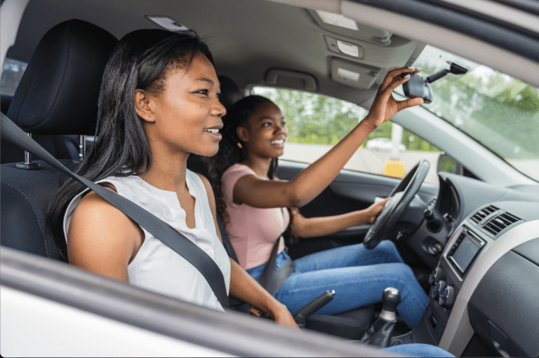 Youth Traffic Safety: Saving Lives, Creating Safer Roads